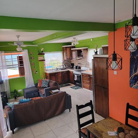 Soufrière Garfields Hiddengem 빌라 외부 사진