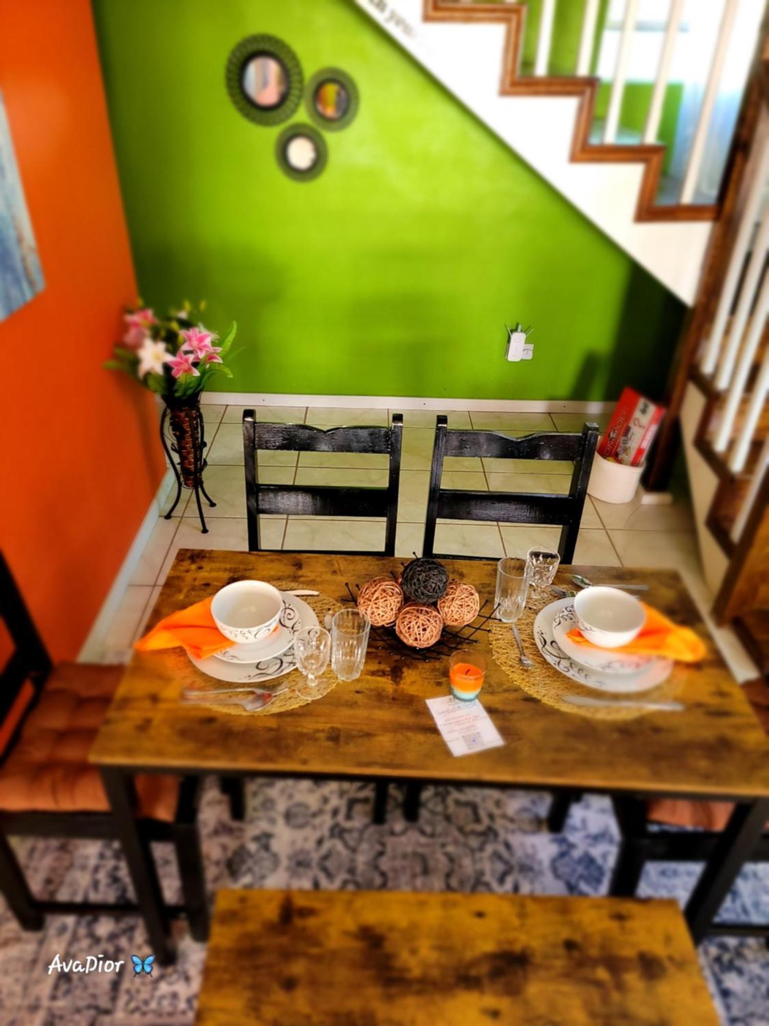 Soufrière Garfields Hiddengem 빌라 외부 사진